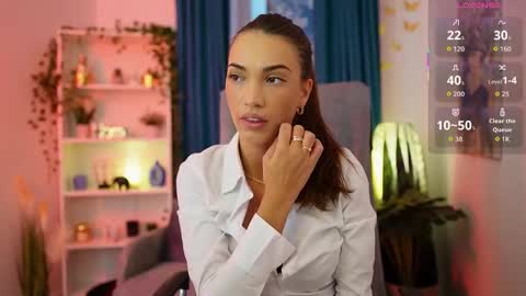 Snapshot of alexis_luv_ chatting on 12, 11, 2025 Alexis online show from 12, 11, 2025