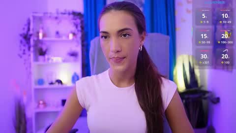 Snapshot of alexis_luv_ chatting on 15, 11, 2025 Alexis online show from 15, 11, 2025