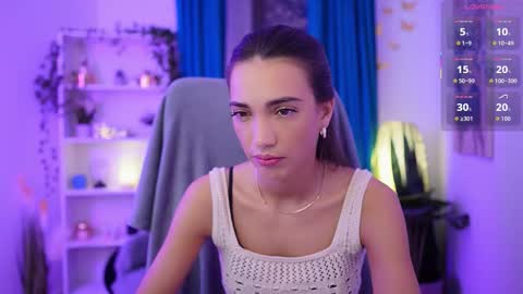 Snapshot of alexis_luv_ chatting on 30, 11, 2025 Alexis online show from 30, 11, 2025