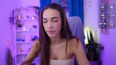 Snapshot of alexis_luv_ chatting on 2, 12, 2025 Alexis online show from 2, 12, 2025