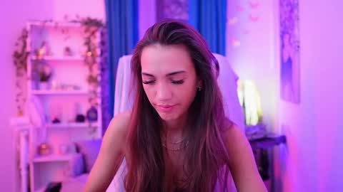 Alexis online show from 5, 3, 2026