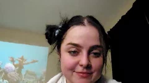 AlexisOnFire1312 online show from 6, 11, 2025