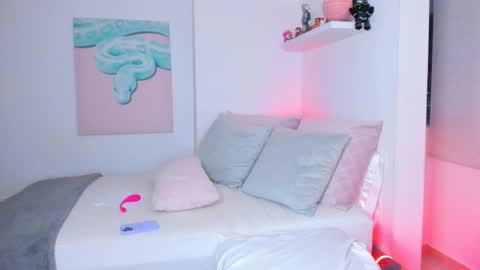 Snapshot of alexis_rosses chatting on 19, 12, 2024 Alexiis 3 online show from 19, 12, 2024