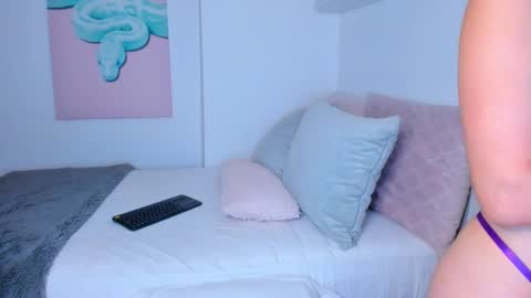 Snapshot of alexis_rosses chatting on 15, 2, 2025 Alexiis 3 online show from 15, 2, 2025