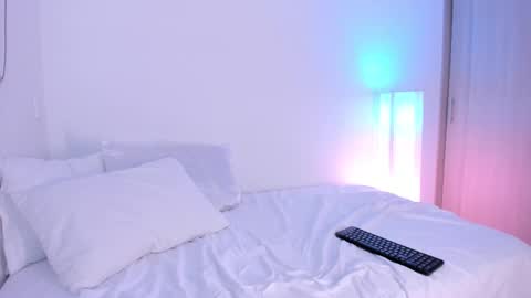 Snapshot of alexis_rosses chatting on 12, 3, 2025 Alexiis 3 online show from 12, 3, 2025