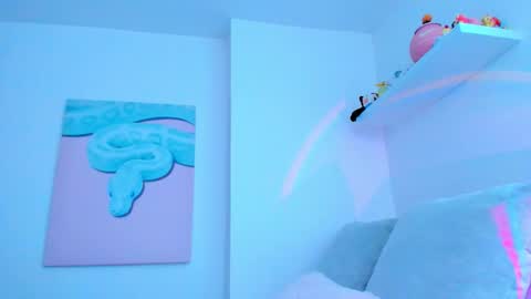 Snapshot of alexis_rosses chatting on 15, 9, 2025 Alexiis 3 online show from 15, 9, 2025