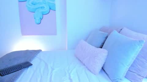 Snapshot of alexis_rosses chatting on 7, 10, 2025 Alexiis 3 online show from 7, 10, 2025