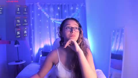 Snapshot of alexis_scott__ chatting on 25, 6, 2026 alexis_scott__ online show from 25, 6, 2026