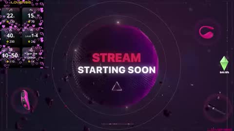 Alexis White online show from 29, 9, 2025