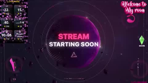 Alexis White online show from 22, 10, 2025