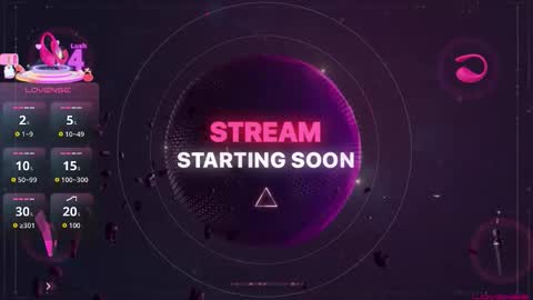 Alexis White online show from 1, 4, 2026