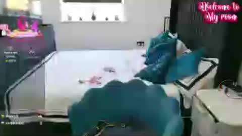 Alexis White online show from 9, 7, 2026