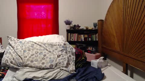 Alexis online show from 25, 2, 2025