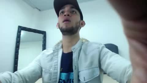 alexiscollinss online show from 12, 2, 2025