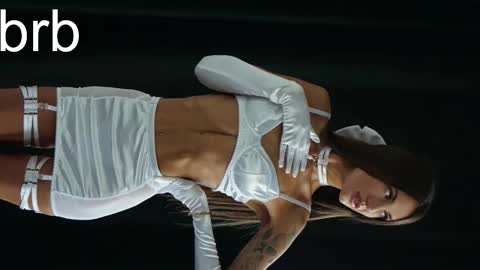 Alexis   Mon Tue Wed Thu Fri 7 GMT 0100am-0700am  online show from 15, 10, 2025