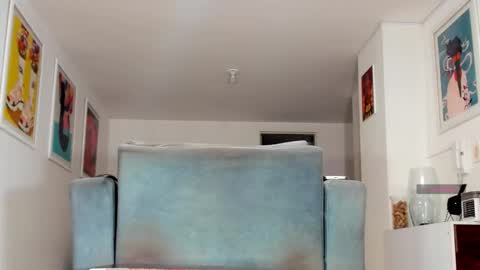 Alexis London online show from 17, 1, 2025