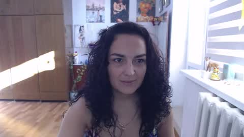 AlexisMillers online show from 2, 11, 2025