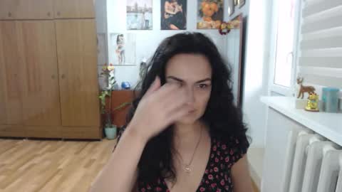 AlexisMillers online show from 29, 11, 2025