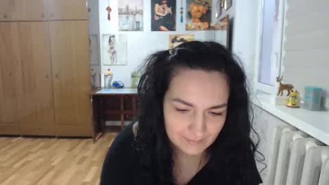 AlexisMillers online show from 11, 2, 2026