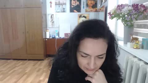 AlexisMillers online show from 16, 4, 2026