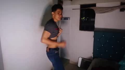 Snapshot of alexispaez457062 chatting on 1, 1, 2025 Alexis online show from 1, 1, 2025