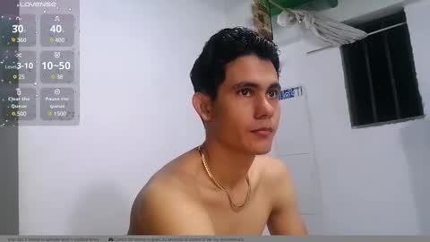 Snapshot of alexispaez457062 chatting on 24, 1, 2025 Alexis online show from 24, 1, 2025