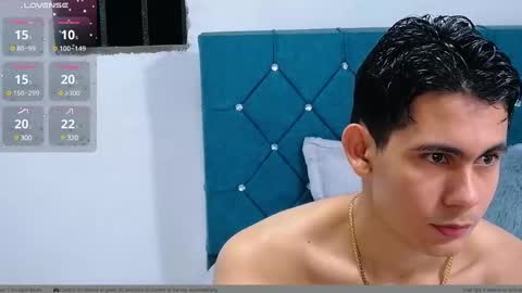 Snapshot of alexispaez457062 chatting on 25, 1, 2025 Alexis online show from 25, 1, 2025