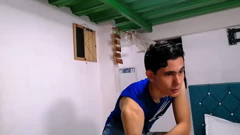 Snapshot of alexispaez457062 chatting on 21, 2, 2025 Alexis online show from 21, 2, 2025