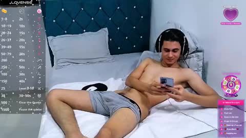 Snapshot of alexispaez457062 chatting on 7, 3, 2025 Alexis online show from 7, 3, 2025