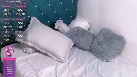 Snapshot of alexispaez457062 chatting on 22, 9, 2025 Alexis online show from 22, 9, 2025