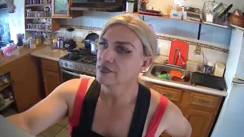 Snapshot of alexiss699 chatting on 18, 12, 2024 alexiss699 online show from 18, 12, 2024