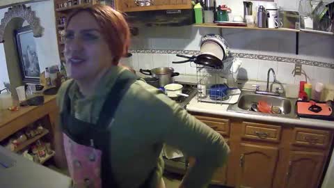 Snapshot of alexiss699 chatting on 5, 2, 2025 alexiss699 online show from 5, 2, 2025