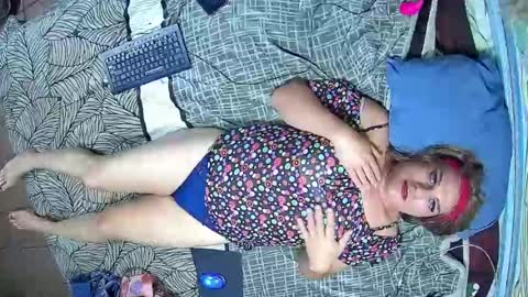 alexiss699 online show from 27, 7, 2026