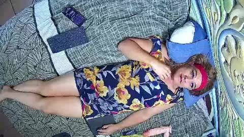 alexiss699 online show from 7, 8, 2026