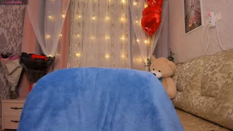 Amely online show from 29, 12, 2024
