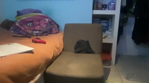 alexitho35 online show from 23, 11, 2025