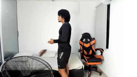 ALEXJ BLACK online show from 20, 11, 2025