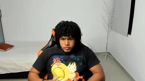 ALEXJ BLACK online show from 9, 2, 2026