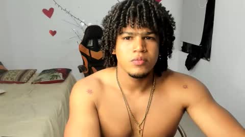 ALEXJ BLACK online show from 4, 3, 2026