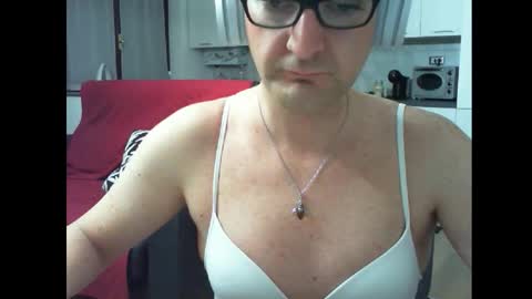 Alexia online show from 19, 2, 2026