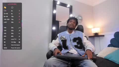 Alex Jaccob online show from 26, 10, 2025