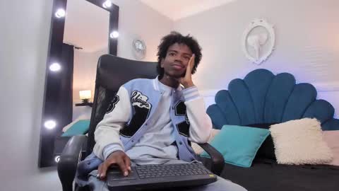 Alex Jaccob online show from 28, 10, 2025