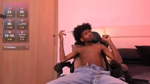 Alex Jaccob online show from 21, 11, 2025