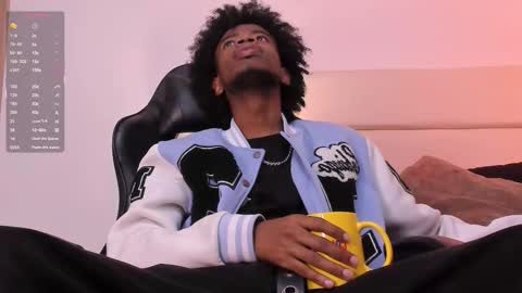 Alex Jaccob online show from 7, 1, 2026