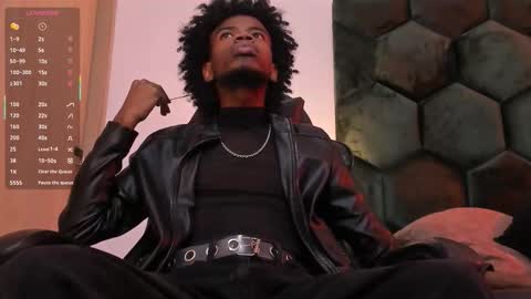 Alex Jaccob online show from 4, 2, 2026