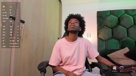 Alex Jaccob online show from 11, 2, 2026