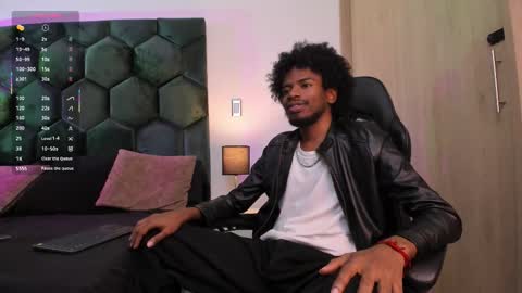 Alex Jaccob online show from 4, 3, 2026