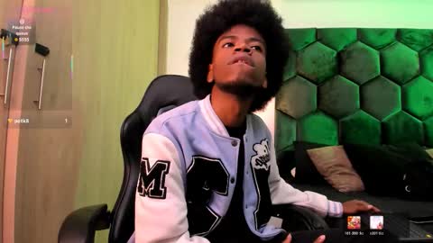 Alex Jaccob online show from 13, 3, 2026