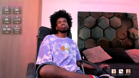 Alex Jaccob online show from 1, 4, 2026