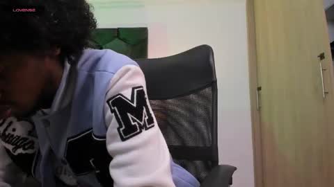 Alex Jaccob online show from 25, 5, 2026